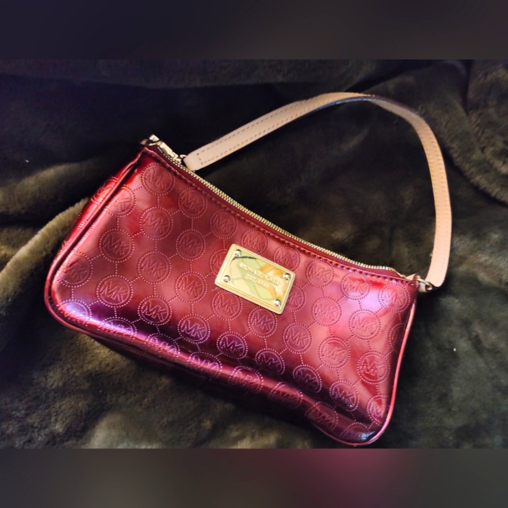 Michael Kors small handbag